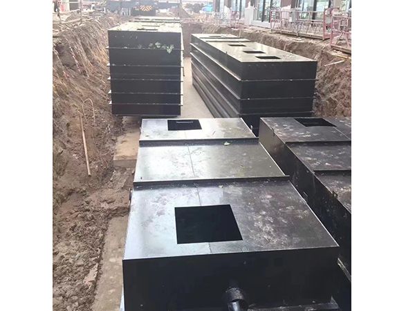 平江​甘肃嘉源通环保：全品类水处理设备，一站式守护碧水清流