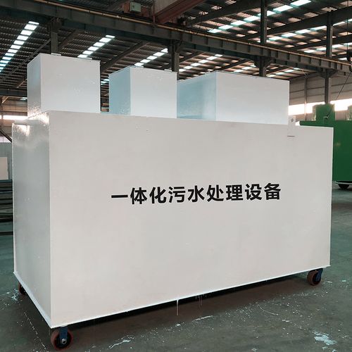 平江甘肃嘉源通全域服务｜专业污水处理设备定制生产、安装运维一站式解决方案